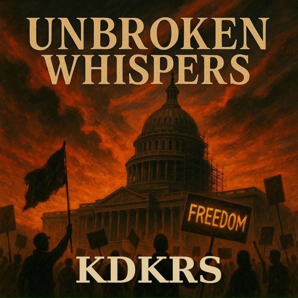 KDKRS - Stand for Tomorrow