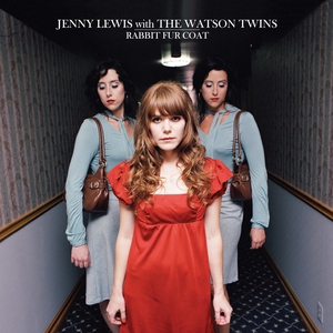 Jenny Lewis with The Watson Twins - It Wasn't Me