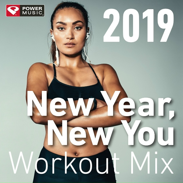 Power Music Workout - Thank U, Next