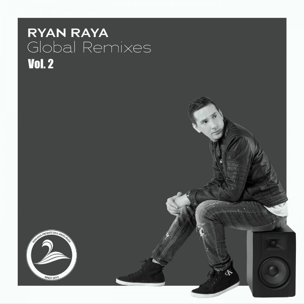 Ryan Raya - You are my life