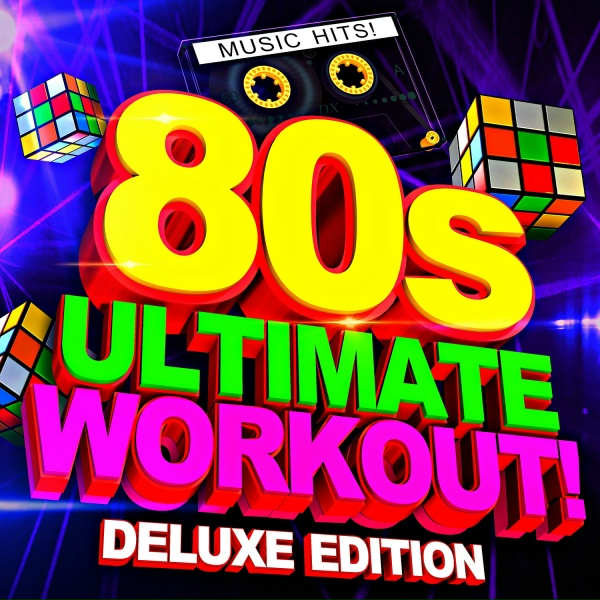 Workout Remix Factory - Push It