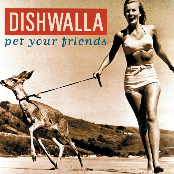 Dishwalla - Haze