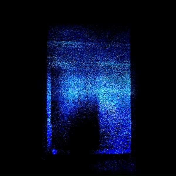 IVOXYGEN - diary entry #1