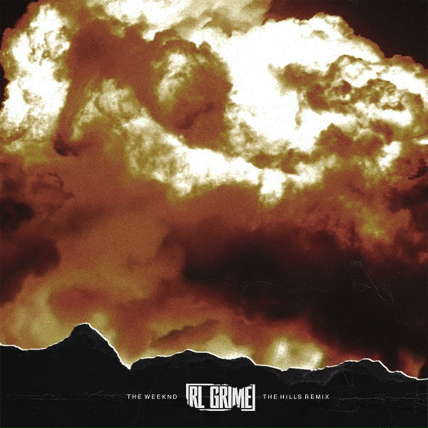 The Weeknd - The Hills