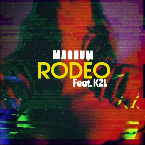 magnum - Rod&eacute;o