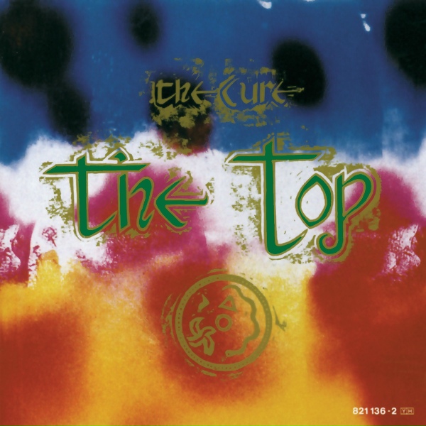 The Cure - The Empty World