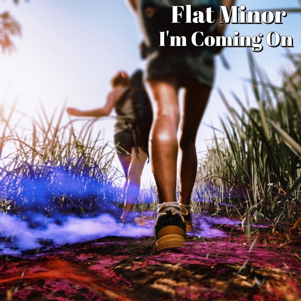 Flat Minor - Home