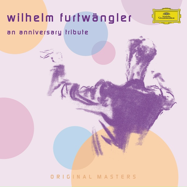 Wilhelm Furtw&auml;ngler - Furtw&auml;ngler: Wilhelm Furtw&auml;ngler spricht &uuml;ber Musik - Weber: Der Freisch&uuml;tz