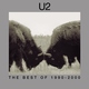 U2 - Numb (Mike Hedges Mix)