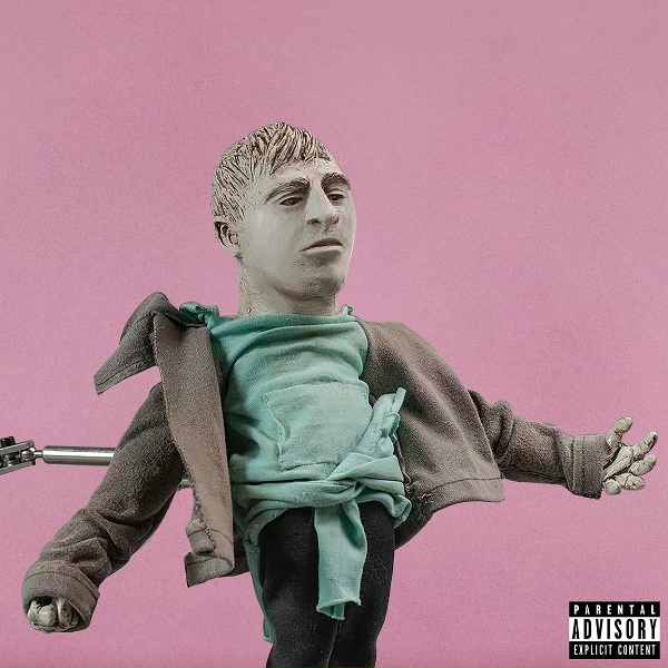Token feat. Benny The Butcher - Amsterdam (feat. Benny The Butcher)