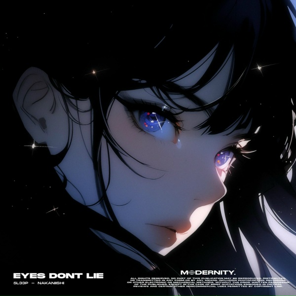 5l33p, NAKANIISHI - Eyes don't lie