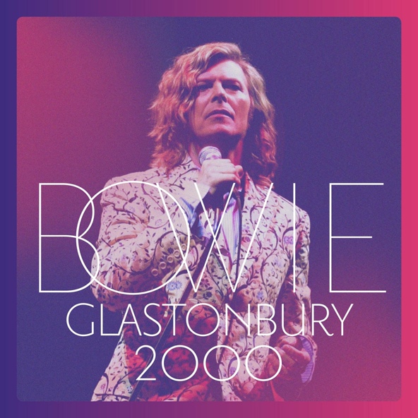 David Bowie - China Girl