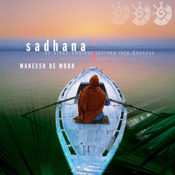 Maneesh de Moor - Oracle