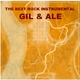 GIL & ALE - The House of the Rising Sun (Instrumental) (Instrumental)
