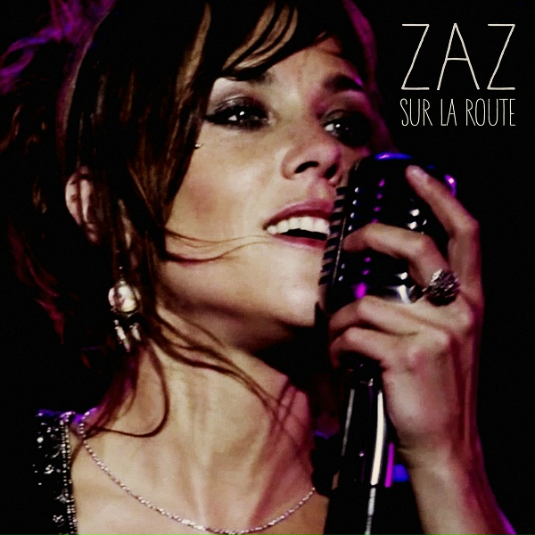 Zaz - On ira
