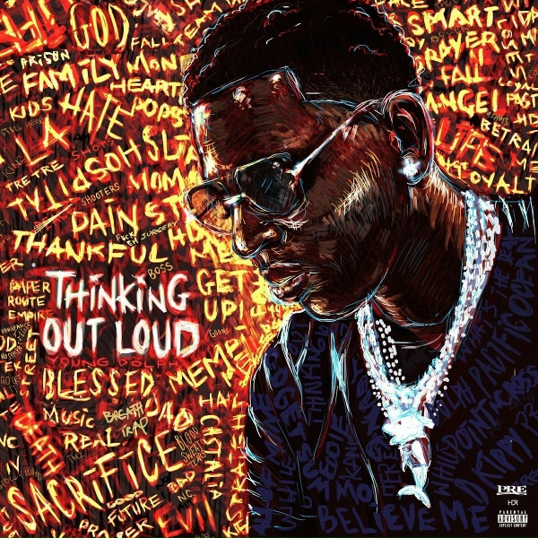 Young Dolph feat. Gucci Mane, 2 Chainz, Ty Dolla $ign - Go Get Sum Mo