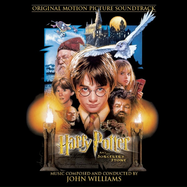 John Williams - The Arrival of Baby Harry