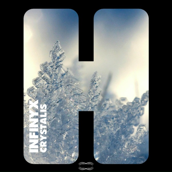 Infinyx - Crystalis
