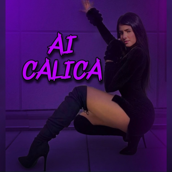 LucasP Oficial - Ai Calica