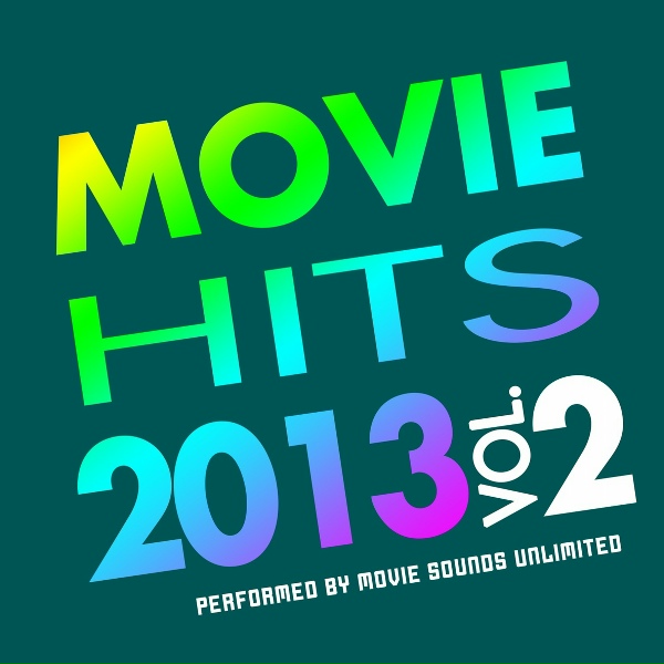 Movie Sounds Unlimited - A Little Party Never Killed Nobody (All We Got)