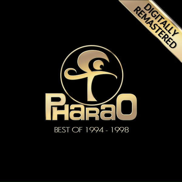 Pharao - Once Upon a Time
