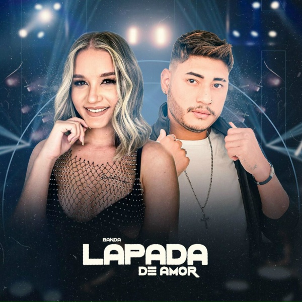 Banda Lapada De Amor - Era Tu