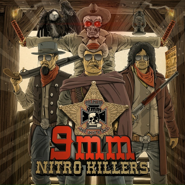 9mm - Ohne Dich