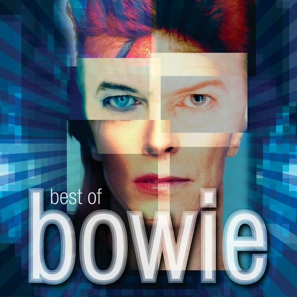David Bowie - The Man Who Sold the World