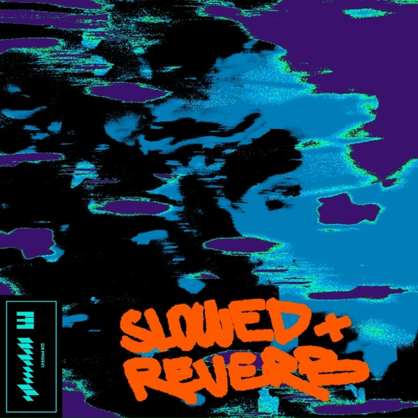 Glwzbll - Untitled #13 (Slowed + Reverb)