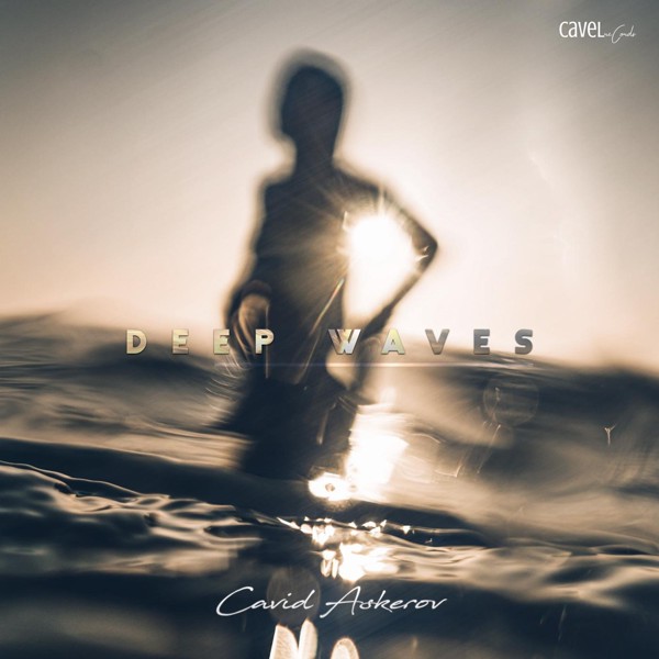 Cavid Askerov - Deep Waves