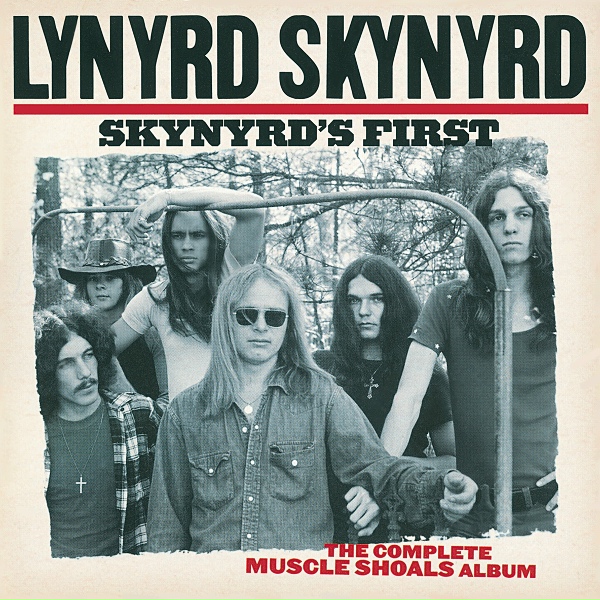 Lynyrd Skynyrd - Wino