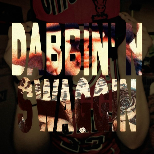 FLOCKAA - DABBIN' n SWAGGIN'