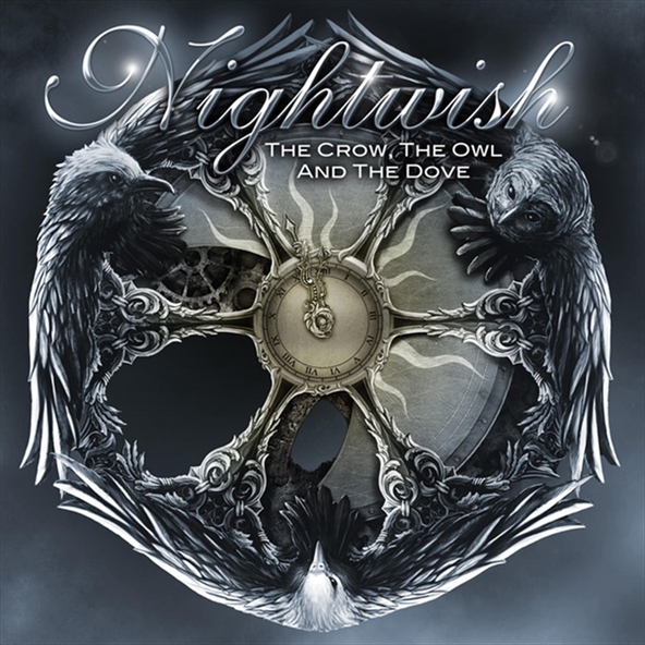 Nightwish - The Heart Asks Pleasure First