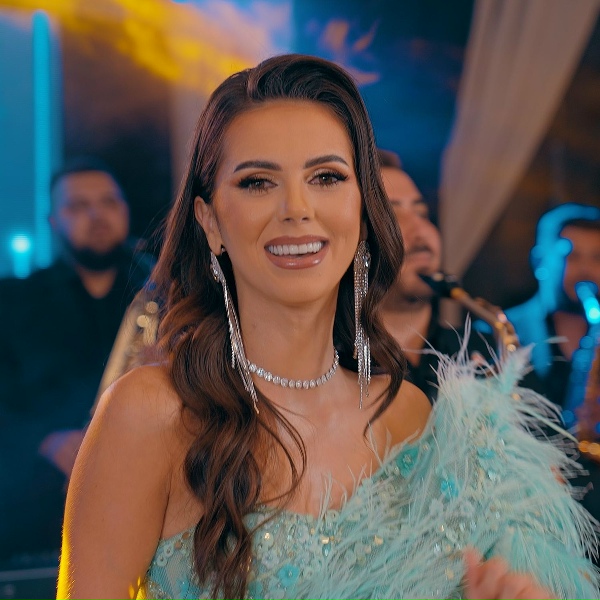 Georgiana Lobont - Supararea Cand Imi Vine