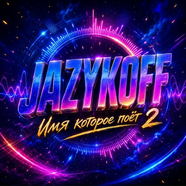 JAZYKOFF - Марина