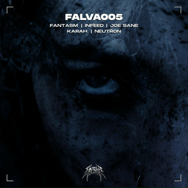 Fantasm - Napalm In The Air