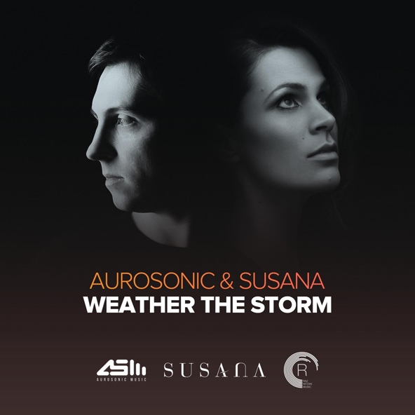 Aurosonic, Susana - Weather The Storm