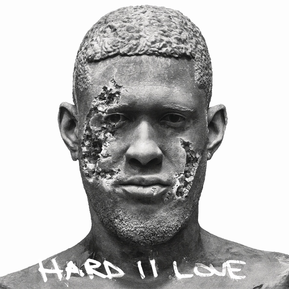 Usher - Tell Me