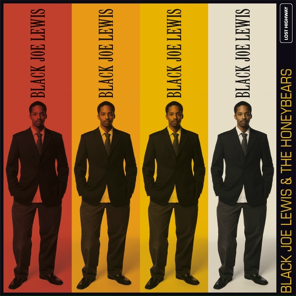 Black Joe Lewis & The Honeybears - Cousin Randy