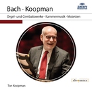 Ton Koopman - Prelude