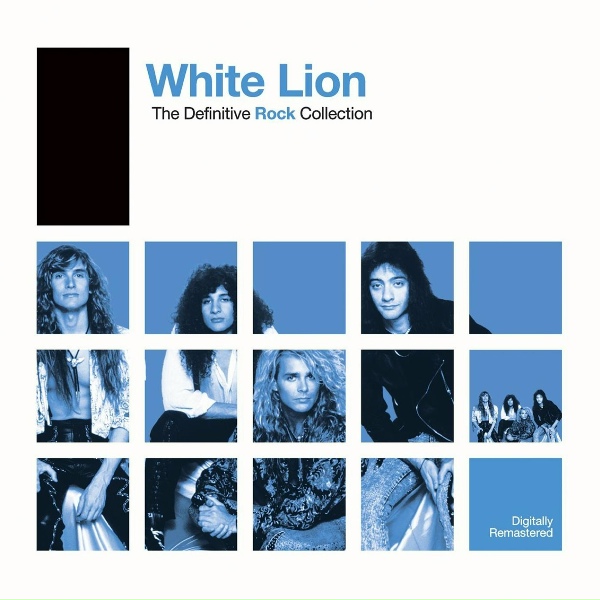 White Lion - Radar Love