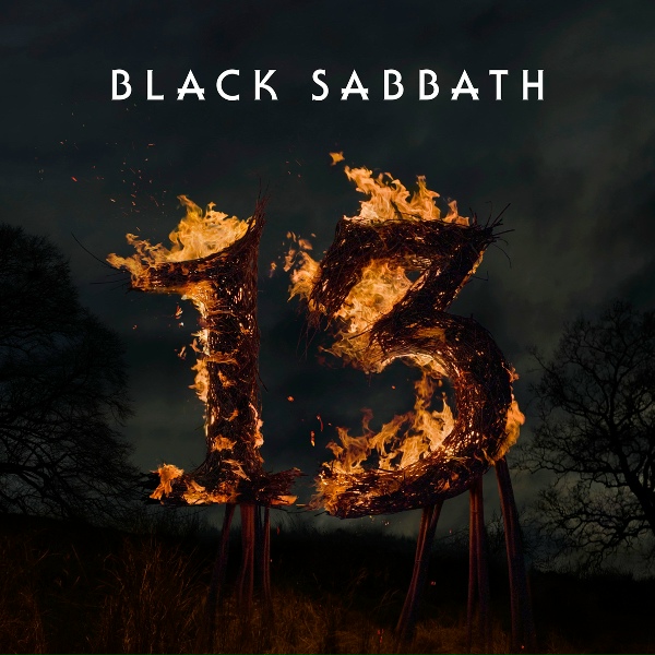 Black Sabbath - Dear Father