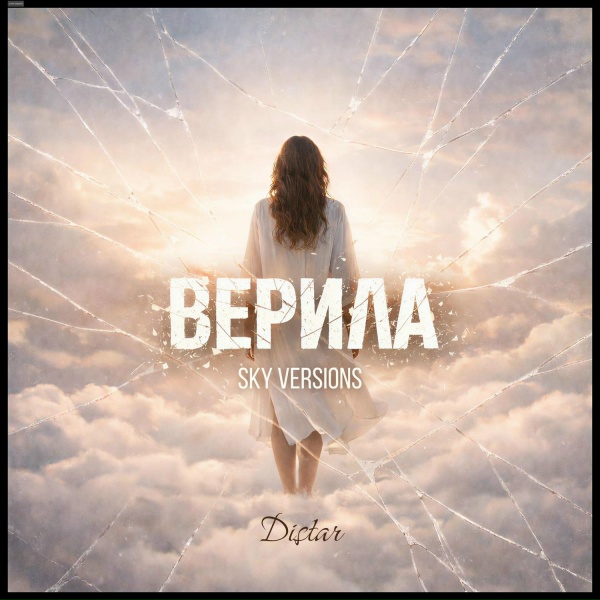 Distar - Верила III (Lost Dream)