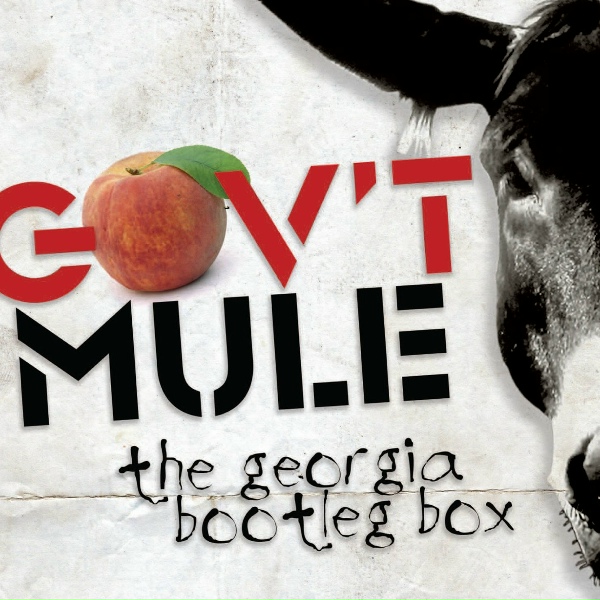 Gov't Mule - Just Got Paid