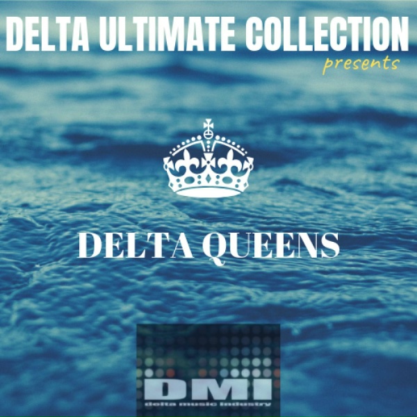 Delta Queens - Help Me