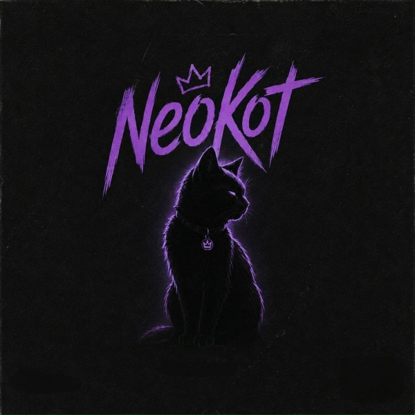 NeoKot - NEON LIQUID