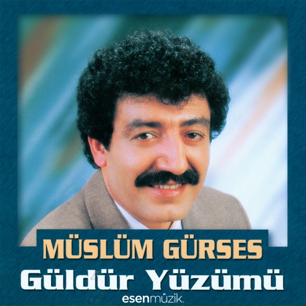 M&uuml;sl&uuml;m G&uuml;rses - Sevmek Ne G&uuml;zel