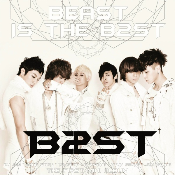 Beast - Mystery