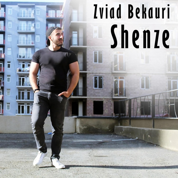 Zviad Bekauri - Shenze