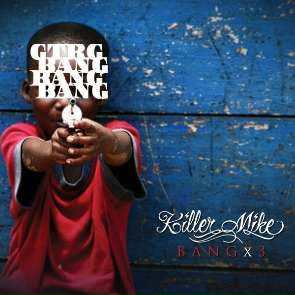 Killer Mike - Gotta Know That